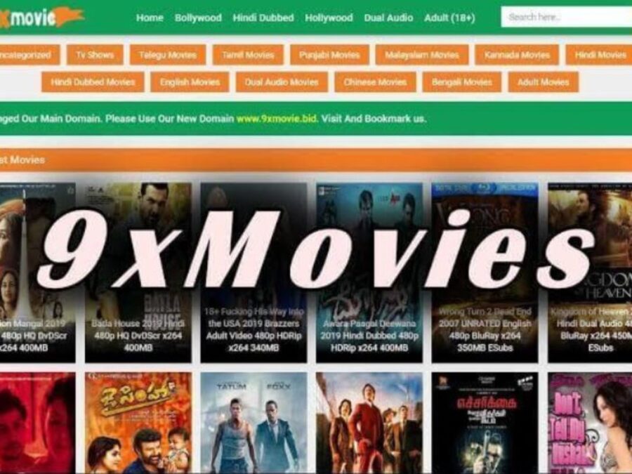 9xmovies – 9xmovies Win Online Movies Download Watch Hollywood Movies at 9xmovies Biz News and Updates