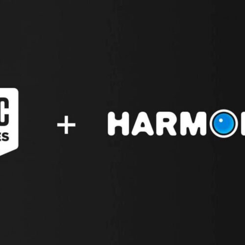 Epic Games just bought Rock Band developer Harmonix