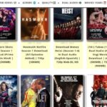 HDMoviesHub 2021 – Download and Watch HDmoviesHub 2019 Movies