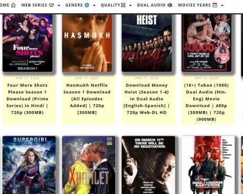 HDMoviesHub 2021 – Download and Watch HDmoviesHub 2019 Movies