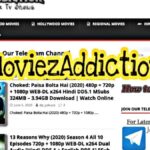 Moviezaddiction 2021 Download and Watch Movies Online