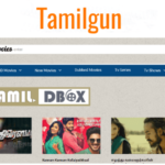 Tamilgun – Tamil Movies Download Illegal Website Tamilgun Latest Tamil gun New Movies Leaks