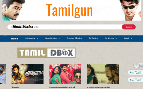 Tamilgun – Tamil Movies Download Illegal Website Tamilgun Latest Tamil gun New Movies Leaks