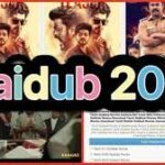 Isaidub 2020 | Learn How to Watch Movies