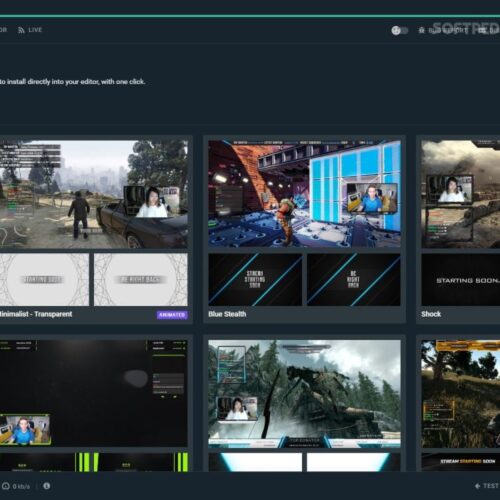 Streamlabs drops ‘OBS’ from its app name after plagiarism complaints