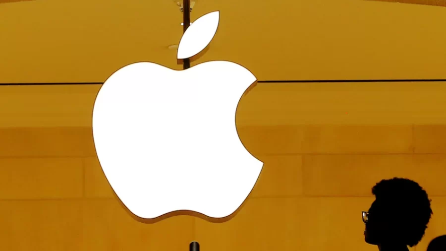 Apple sues spyware firm that infected and tracked iPhone users