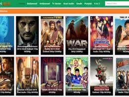 Bollymaza – Online Bollywood & Hollywood Movies Download Illegal Website