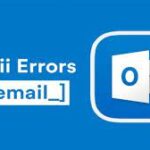 How To Fix [pii_email_cbd448bbd34c985e423c] Error Code?