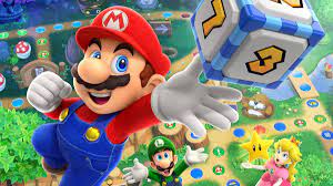 Mario Party Superstars Review