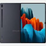 Galaxy Tab S8 Ultra notch might vindicate Apple’s new trend