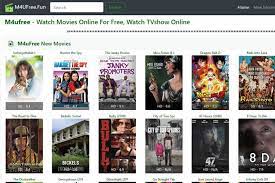 Top 10 M4uFree Movie Alternatives, Similar Sites like M4uFreeMovie in 2021 [Updated]