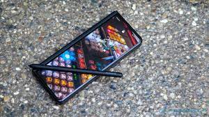 Galaxy Z Fold 4 might still sorely disappoint Galaxy Note fans