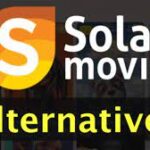 Top 10 SolarMovie Alternatives in 2021