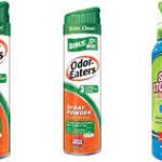 Odor-Eaters spray products recalled over cancer-causing chemical