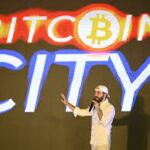 El Salvador plans to create an entire city based on Bitcoin