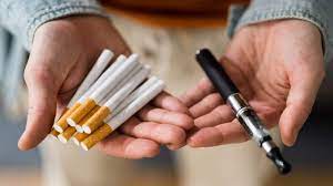 Vaping may increase risk of bone fractures even in young adults