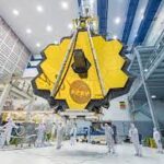 NASA’s James Webb telescope delayed again, this time over an ‘incident’