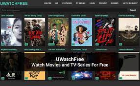 Watch Free Movies On Uwatchfree And Its Alternatives