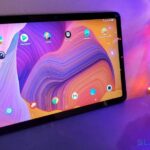TCL TAB Pro 5G Review