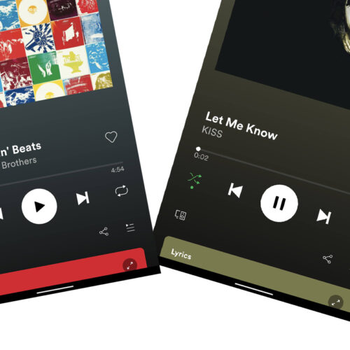 Spotify lyrics just launched: How to see them on mobile and desktop