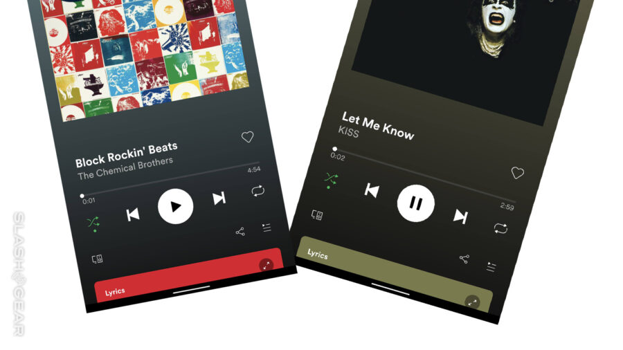 Spotify lyrics just launched: How to see them on mobile and desktop