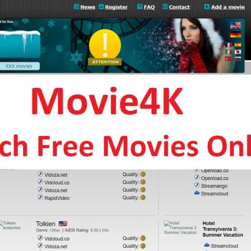 Switch from 2k Movies Free Movies Streaming Online to 4k Movies