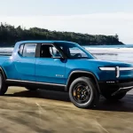 Ford and Rivian cancel plan to jointly develop an EV
