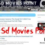 vSdmoviespoint 2021: Download illegally Free Bollywood, Hollywood movies