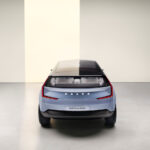 Volvo Concept Recharge shows off the future of sustainable cars