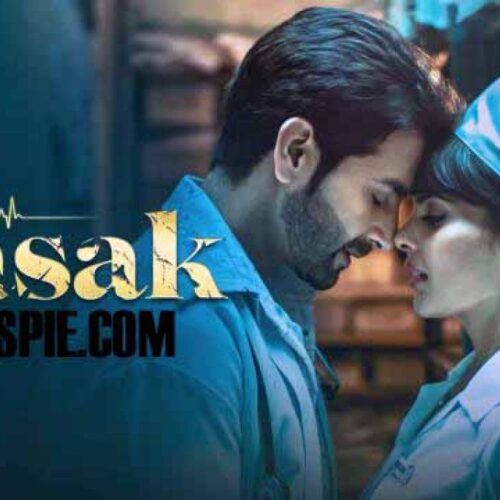 Kasak Web Series All Episodes Watch Online On ULLU And MX Player For Free￼