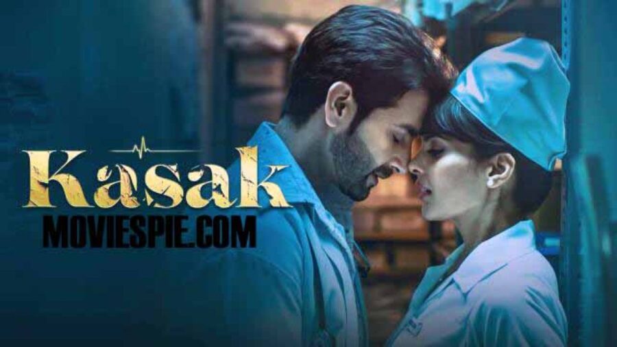 Kasak Web Series All Episodes Watch Online On ULLU And MX Player For Free￼