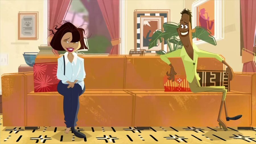 The Proud Family: Louder and Prouder – Plot, Cast and Release Date￼