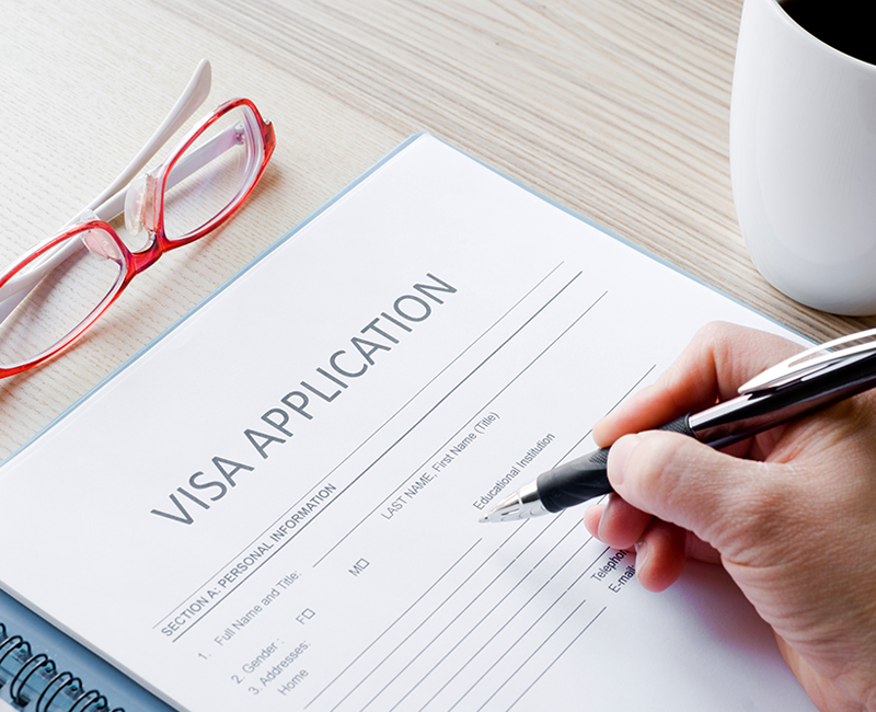 Everything you need to know before applying for a Netherlands visa