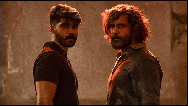 Download Vikram’s Mahaan Full Movie (2022) HD Online Free 