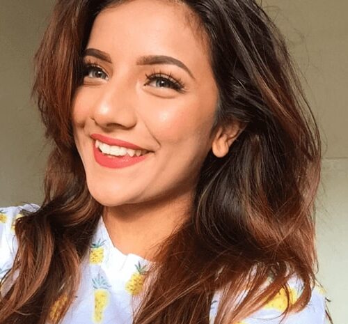 Mrunal Panchal famous TikTok star Wiki ,Bio, Profile, Unknown Facts and Family Details revealed