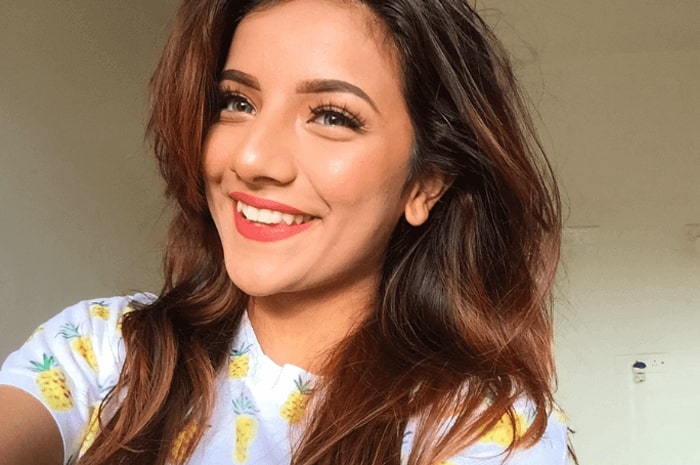 Mrunal Panchal famous TikTok star Wiki ,Bio, Profile, Unknown Facts and Family Details revealed