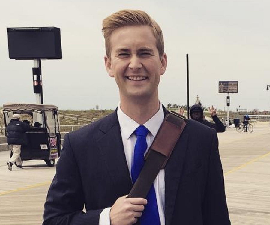 Peter Doocy general assignment reporter Wiki ,Bio, Profile, Unknown Facts and Family Details revealed