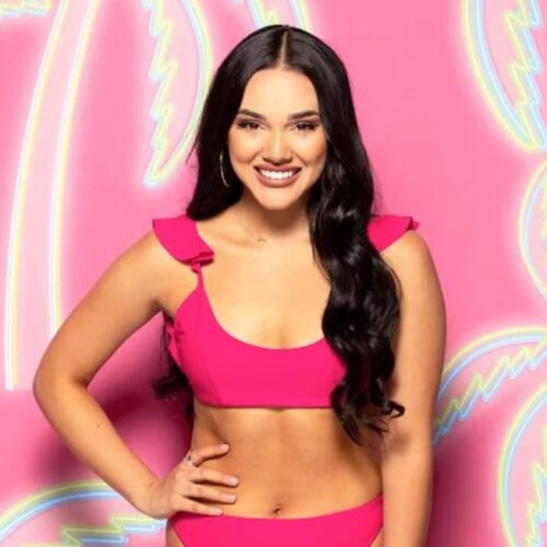 Cely Vazquez Love Island Season 2 Contestant, Wiki, Bio, Photos, family and Unknown Facts