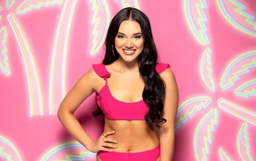 Cely Vazquez Love Island Season 2 Contestant, Wiki, Bio, Photos, family and Unknown Facts