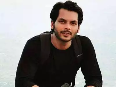 Akshat Utkarsh Bhojpuri Television star Wiki ,Bio, Profile, Unknown Facts and Family Details revealed