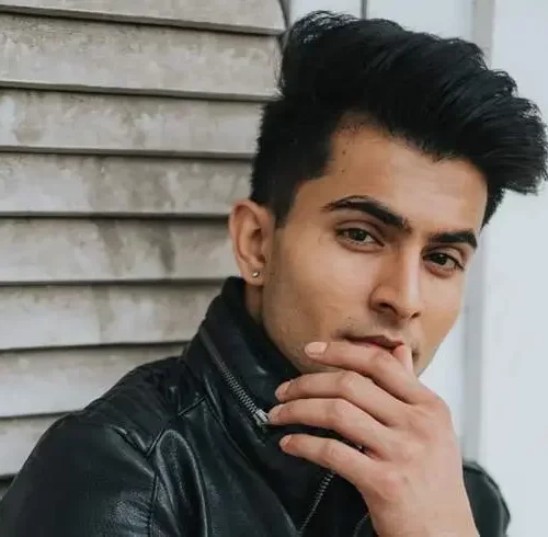 Anirudh Sharma Indian social media star Wiki ,Bio, Profile, Unknown Facts and Family Details revealed