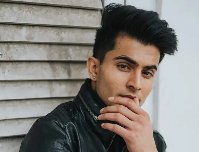 Anirudh Sharma Indian social media star Wiki ,Bio, Profile, Unknown Facts and Family Details revealed