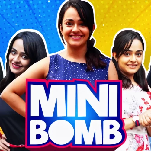 Mini Bomb ULLU Web Series All Episodes, Review, & Details