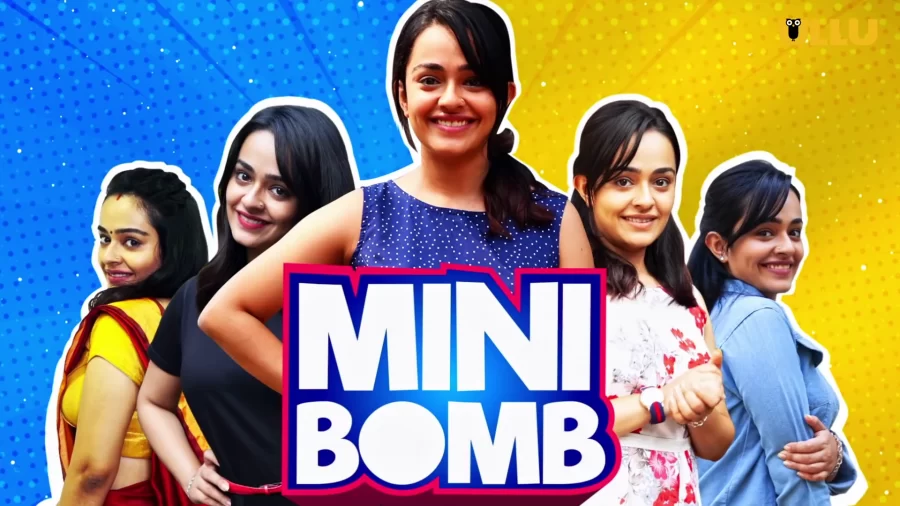 Mini Bomb ULLU Web Series All Episodes, Review, & Details