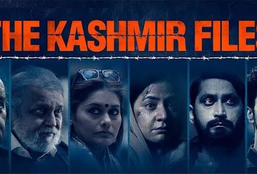 The Kashmir Files (2022) Movie Download Leaked By Filmyhit, Pagalworld