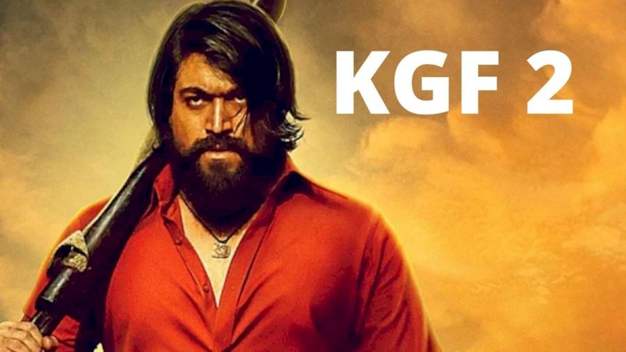 KGF 2 trailer will be released at this time on March 27 