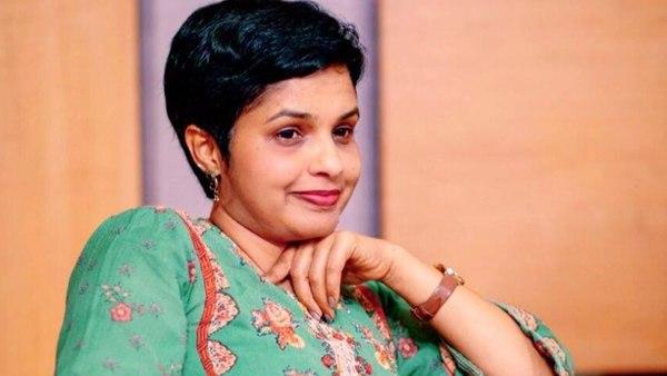 Nisha Purushothaman Indian journalist Wiki ,Bio, Profile, Unknown Facts and Family Details revealed