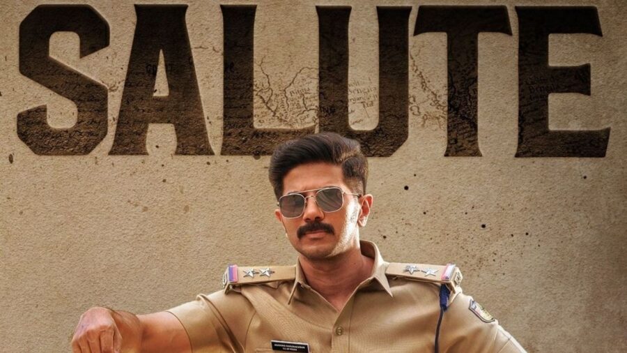 Salute Movie OTT Release Date, Digital Rights