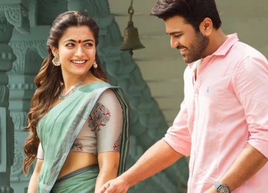 Adavallu Meeku Joharlu OTT release date