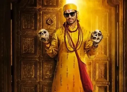 Bhool Bhulaiyaa 2 Cast, Release Date, Trailer, Cast, Real Names, Images, and More